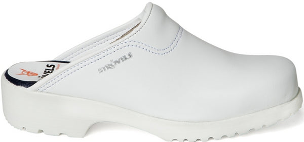 Strovels Flex 923 Open Hak Klomp