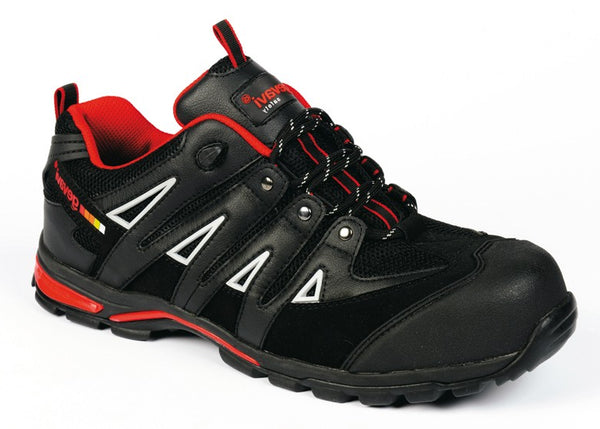 Gevavi Safety GS33 Laag S1P Sportief