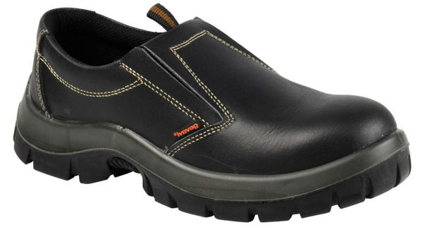 Gevavi Safety GS35 Laag S3 Instapper
