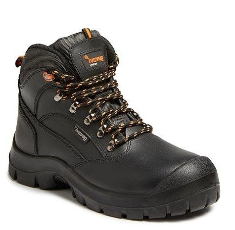 Gevavi Safety GS42 Hoog S3 + KN