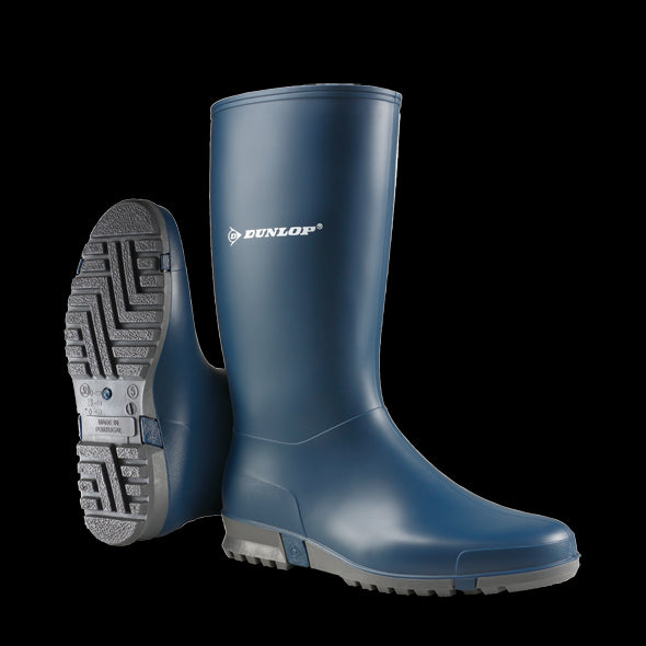 Dunlop K254711 PVC Sportlaars