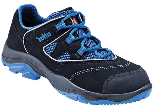 Atlas CF 2 Black LG ESD S1