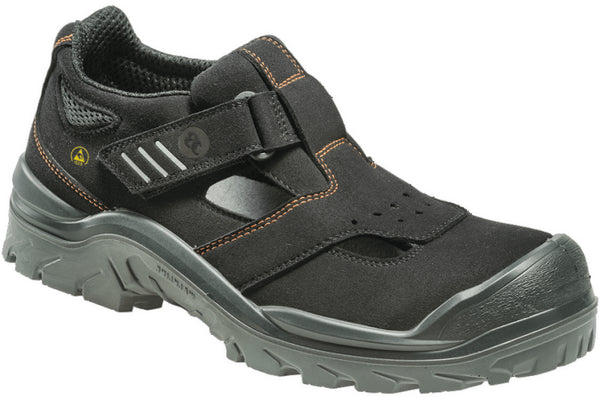 Bata Industrials ACT151 ESD PU LG S1P