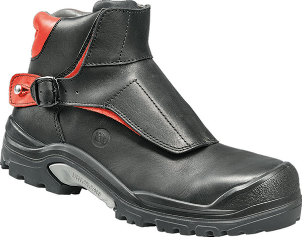 Bata PWR328 HG S3 + KN Lasschoen