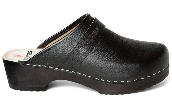 Strovels 501 O.Hak Houten Zool