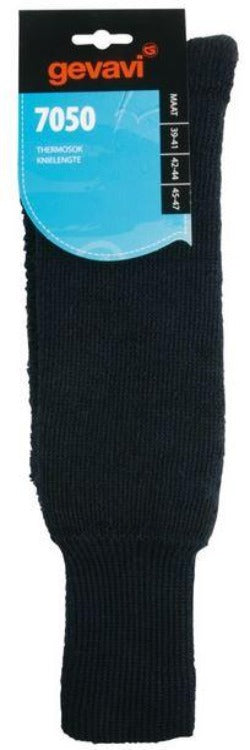 Gevavi Thermo Sokken 7050 5 Paar