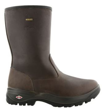 Grisport Country Gevoerde Laars