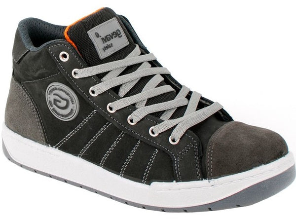 Gevavi Safety Sneaker GS68 Tiger Hoog S3 Sportief