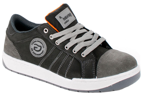 Gevavi Safety Sneaker GS69 Wolf Laag S3 Sportief
