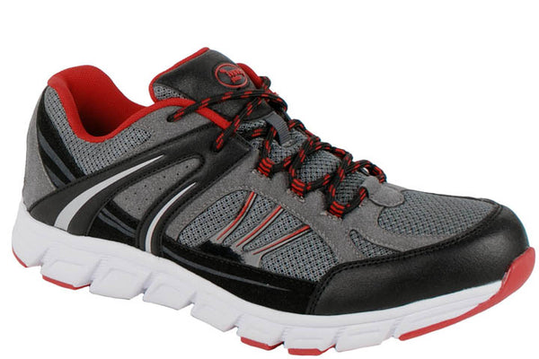 Gevavi Safety Sneaker Eagle GS72 Laag S1P Sportief