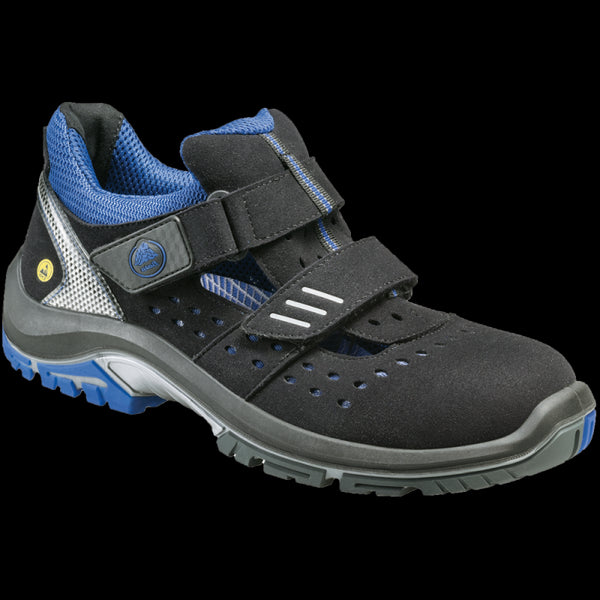 Bata Industrials Schoen Quantum LG S1P