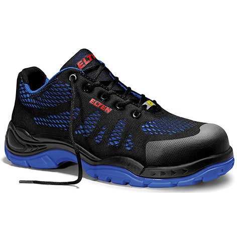 Elten Veiligheidsschoen Finn S1 ESD 72160