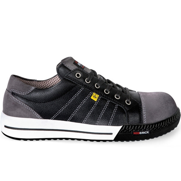 Redbrick Slate Laag S3 ESD (NIEUW)