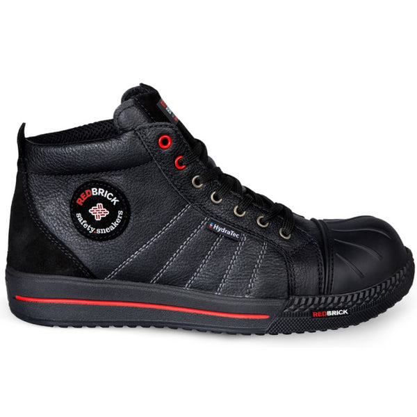Redbrick Onyx Hydratec Hoog S3 + KN (NIEUW)