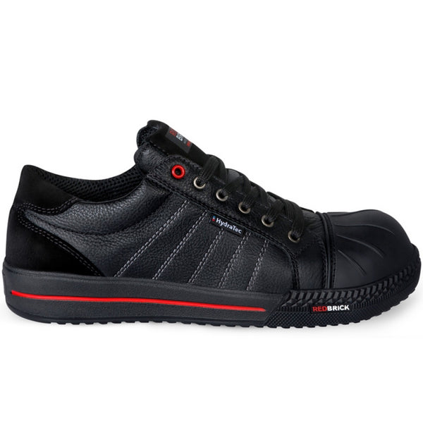 Redbrick Ruby Hydratec Laag S3 + KN (NIEUW)