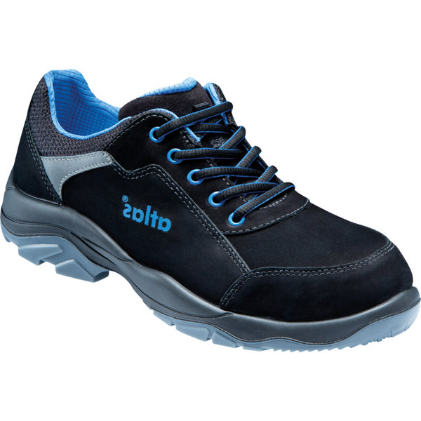Atlas Alu-Tec 62 Laag S2 ESD