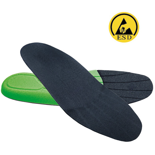 Atlas Inlegzool Klima-Komfort ESD (2 paar)