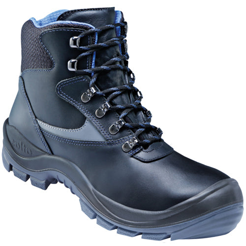 Atlas Schoen Ergo-Med 500 Blueline HG S3 + KN