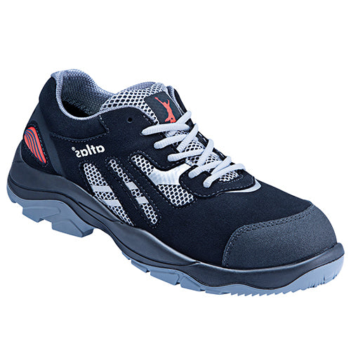 Atlas Schoen Flash 2005 XP LG S1P ESD