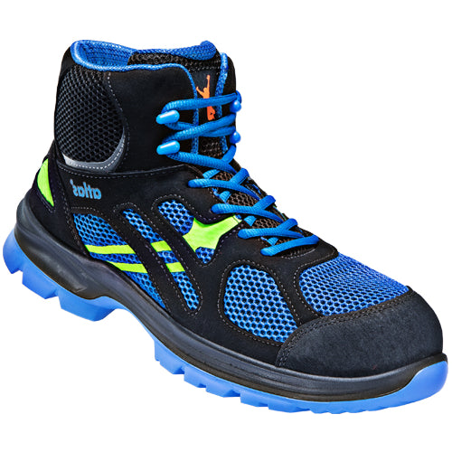 Atlas Schoen Flash 8205 HG S1P ESD