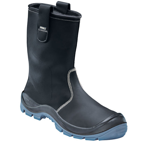 Atlas Laars GTX 835 HG S3 + KN