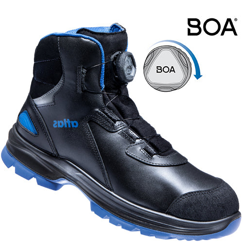 Atlas Schoen SL 9845 XP 2.0 BOA HG S3 ESD