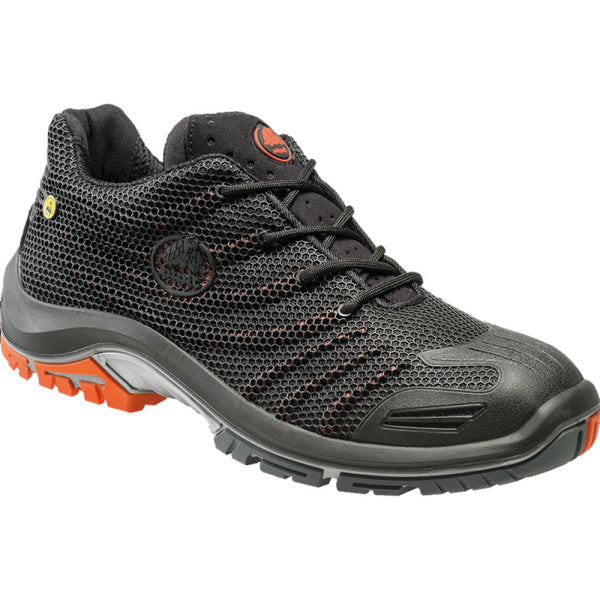 Bata Industrials Zip LG S1P ESD