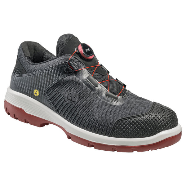 Bata Industrials Legend LG S1P ESD + KN BOA
