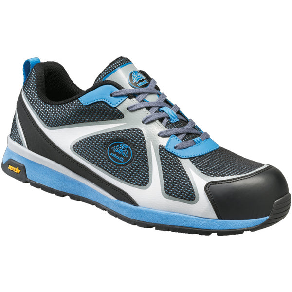 Bata Industrials Bright 021 Laag S1P
