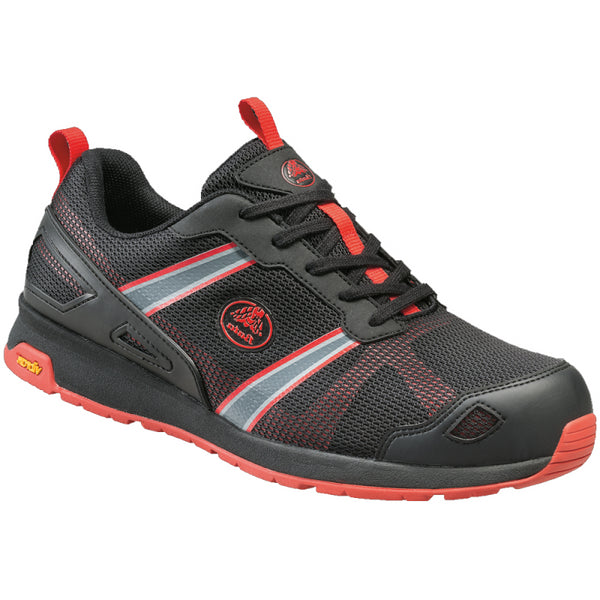Bata Industrials Bright 031 Laag S1P
