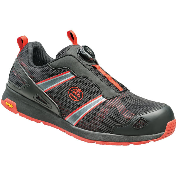 Bata Industrials Bright 041 Laag S1P Boa
