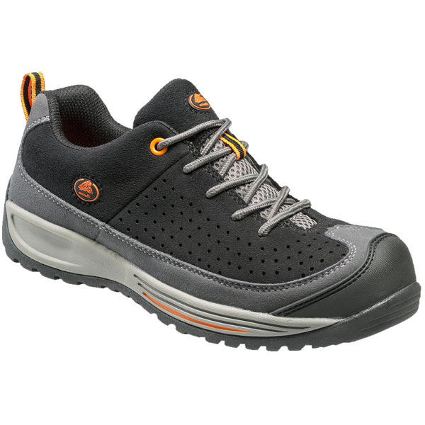 Bata Industrials Curve Laag S1P