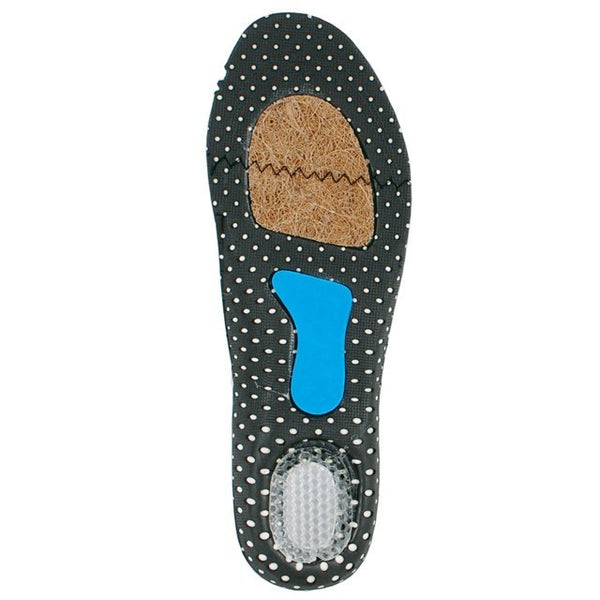 Gevavi Gel Inlegzool (2 paar)