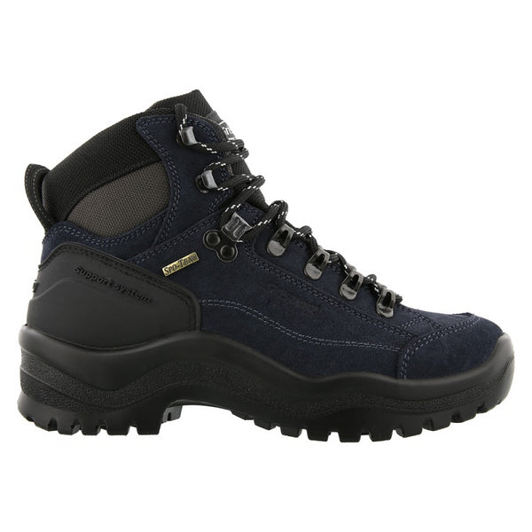 Grisport Schoen Hoog Bergen Mid