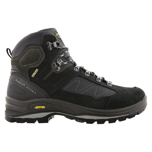 Grisport Schoen Hoog Everest Mid