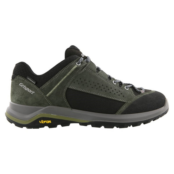 Grisport Schoen Laag Siena Low
