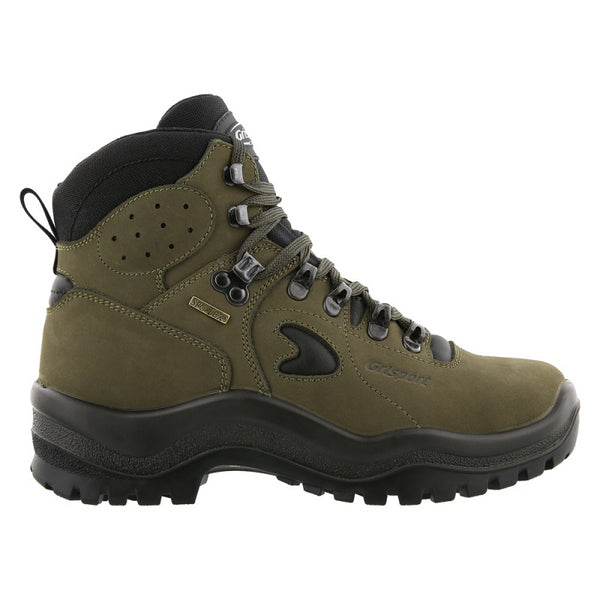 Grisport Schoen Hoog Zermatt Mid