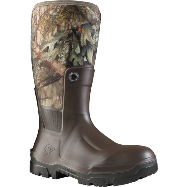 Dunlop Snugboot Laars Wildlander OD60B93
