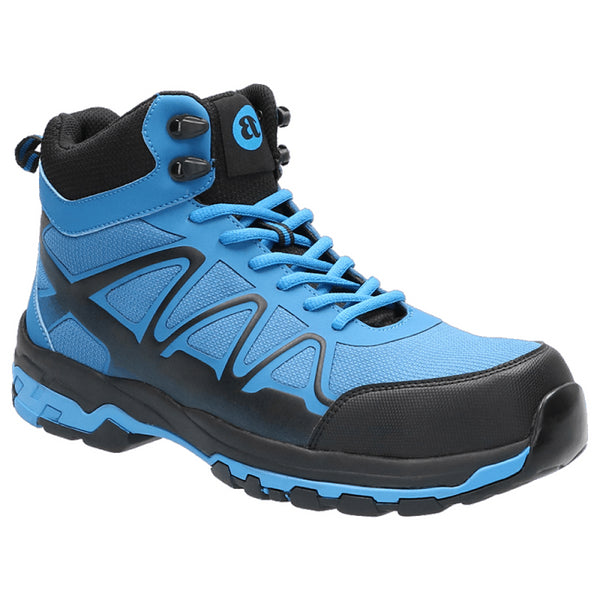 Bata Industrials Sportmates Driven S1P HG