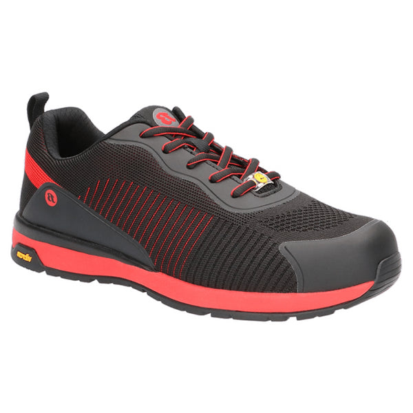 Bata Industrials Radiance Spark S1P LG
