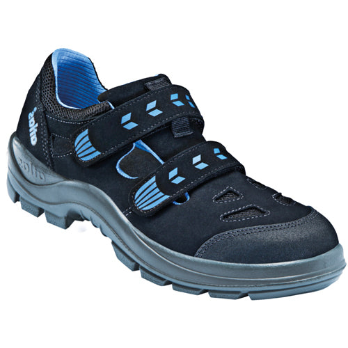 Atlas Sandaal Big Size 465 S1P ESD