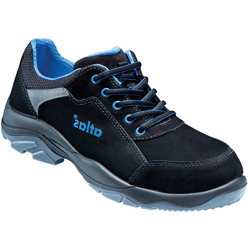 Atlas Alu-Tec 62 Laag S2 ESD W12