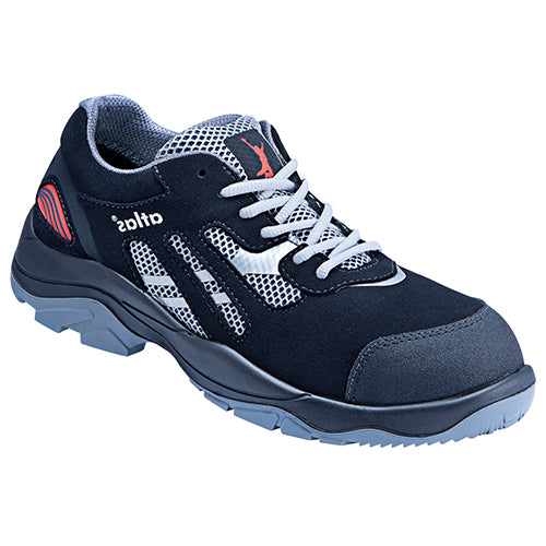 Atlas Schoen Ergo-Med 2000 LG S1 W12