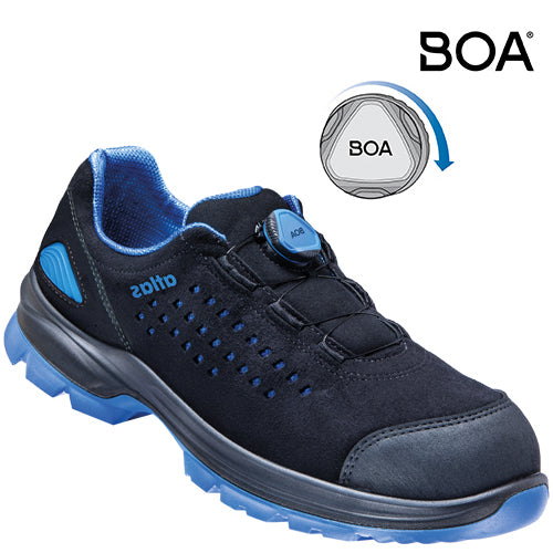 Atlas Schoen SL 940 2.0 Boa LG S1 ESD W12