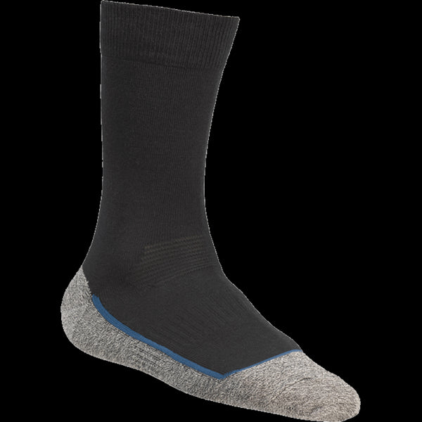 Bata Industrials Sokken Cool LS 1 (2 paar)