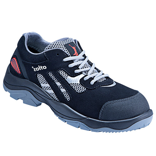 Atlas Schoen Flash 2000 LG S1 ESD W12