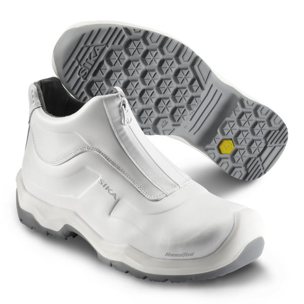 Sika 202510 Front Boots