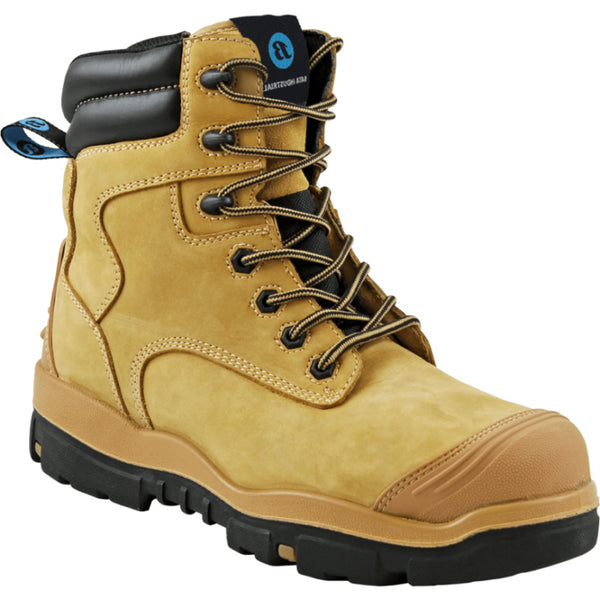Bata Helix Longreach Zip S3 Hoog