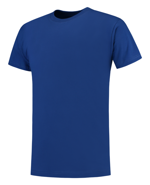 Tricorp T-Shirt 145 Gram Royalblue (2 stuks)