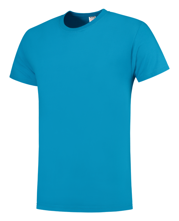Tricorp T-Shirt 145 Gram Turquoise (2 stuks)